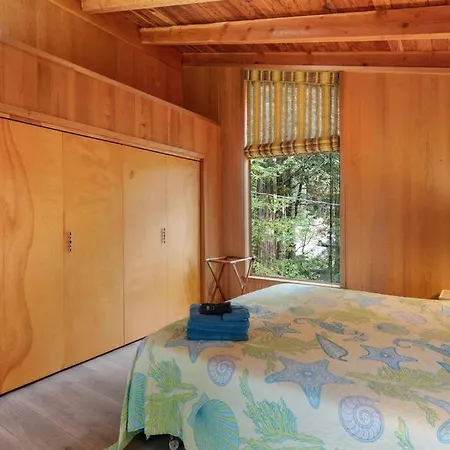Grandma'S Cabin By The Sea Gualala Exterior photo
