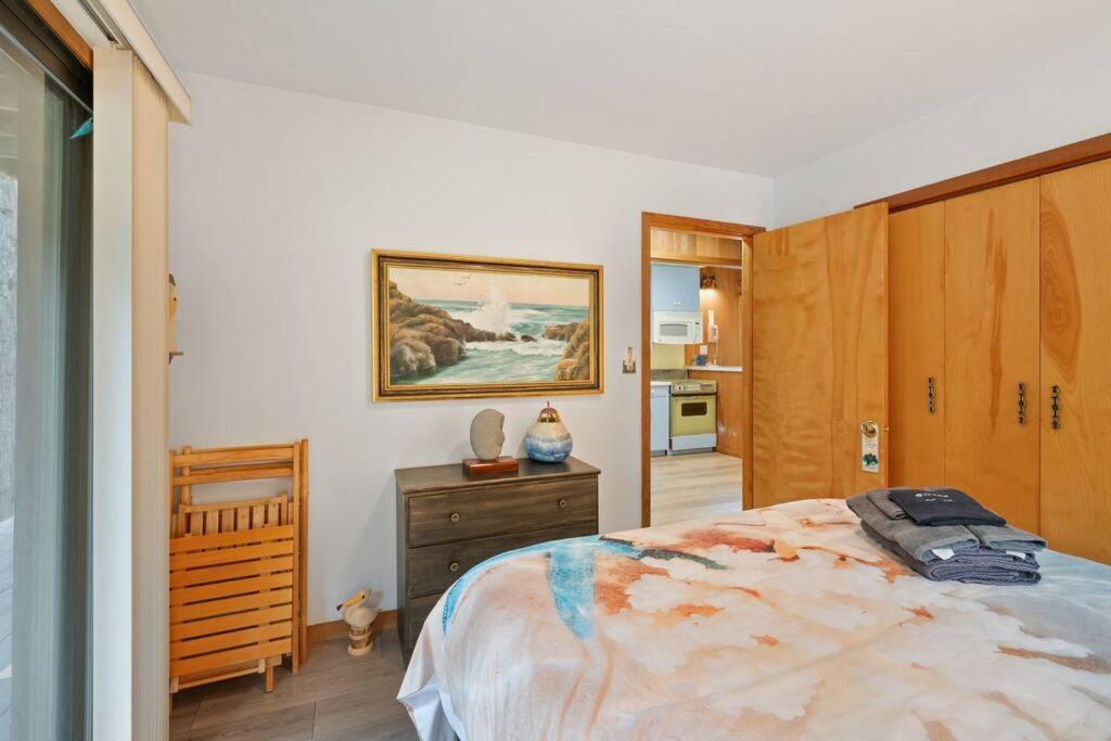 Holiday home Grandma's By The Sea Gualala